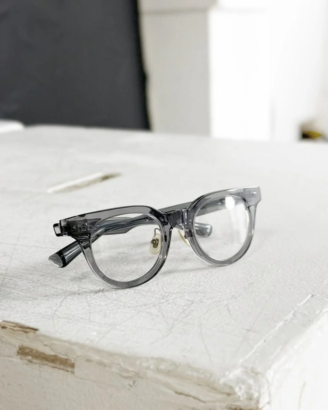 Understated at first glance.

Intentional at every angle.

999.9 (Four Nines) frames reflect disciplined Japanese craftsmanship &mdash; where comfort and structure are engineered, not assumed.

Now at KIMS Optical.

#FourNines
#9999Eyewear
#QuietLuxu