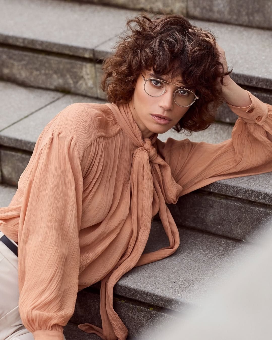 Comfort shows after a few hours.
A good frame should feel light and stay in place all day.

The Kio Yamato Halo KP-261U is designed for that kind of wear.
Visit KIMS Optical to try it on.

#kioyamato
#japaneseeyewear
#kimsoptical
#minimaldesign
#eyew