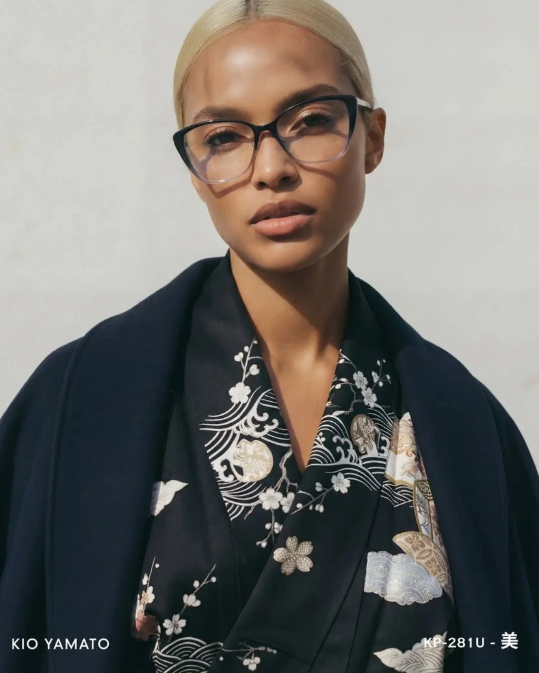 There&rsquo;s a moment when glasses stop feeling like an accessory
and start feeling like part of you.

At first, they look simple.
Clean lines. Quiet design.

But once they&rsquo;re on the face
something shifts.

No constant adjusting.
No pressure p
