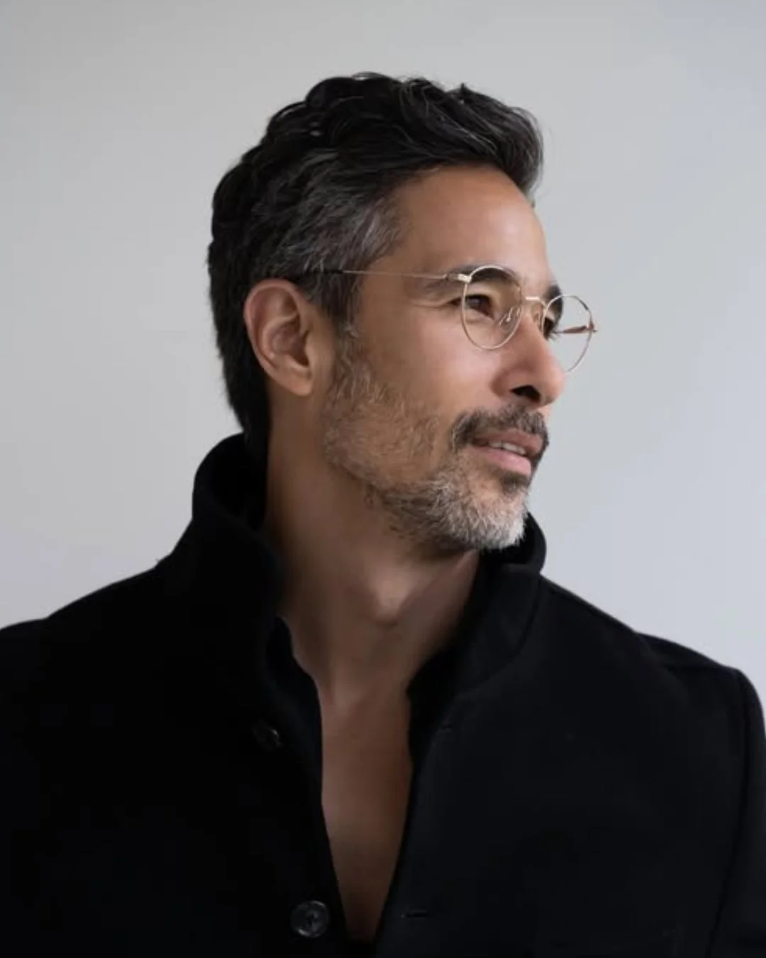 At some point
you stop trying new styles.

Not because you can&rsquo;t.

Because you don&rsquo;t need to anymore.

You know what works.

And you stay there.

Kio Yamato.

#KioYamato #MensStyle #OpticalToronto #MinimalEyewear #KnowYourStyle