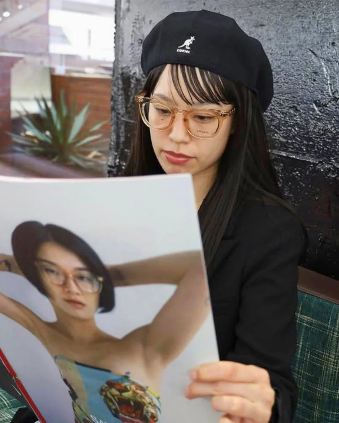 For days when you have things to do
and still want to look like yourself.

Sauvage eyewear now at KIM&rsquo;S Optical.

The kind of frame that works without asking for attention.

#SauvageEyewear #KIMSOptical #DesignerEyewear #JapaneseEyewear #Everyd