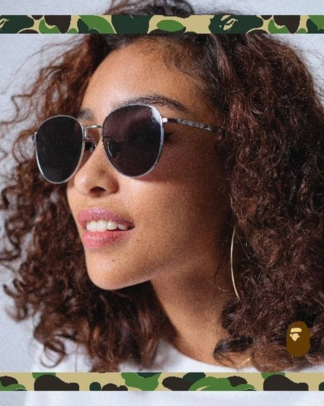 Brighten your mood with BAPE&rsquo;s unique shades.

Clean lines.
Quiet confidence.

A Bathing Ape eyewear now at KIM&rsquo;S Optical.

#BAPE #ABathingApe #KIMSOptical #DesignerFrames #StreetwearStyle