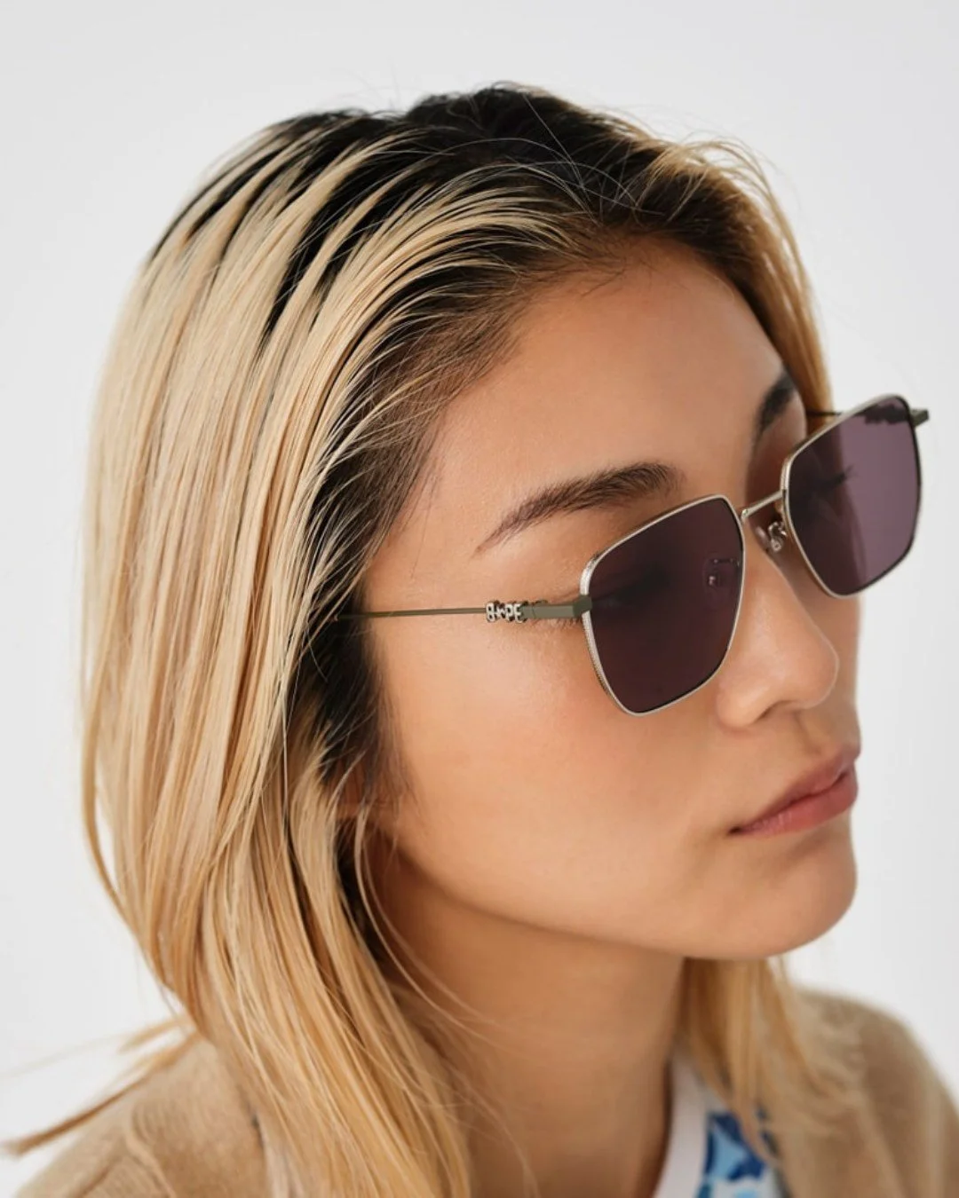 Some days you don&rsquo;t need to try harder&mdash;
just wear the right pair.

A Bathing Ape eyewear at KIM&rsquo;S Optical.

#BAPE #ABathingApe #KIMSOptical #SunglassesStyle #TorontoStyle