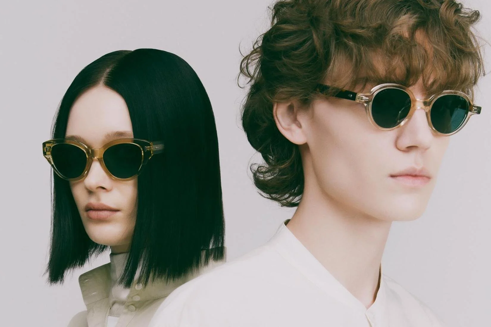 Dive into the Trend: Korean Sunglasses Inspired by K-Dramas and K-Pop