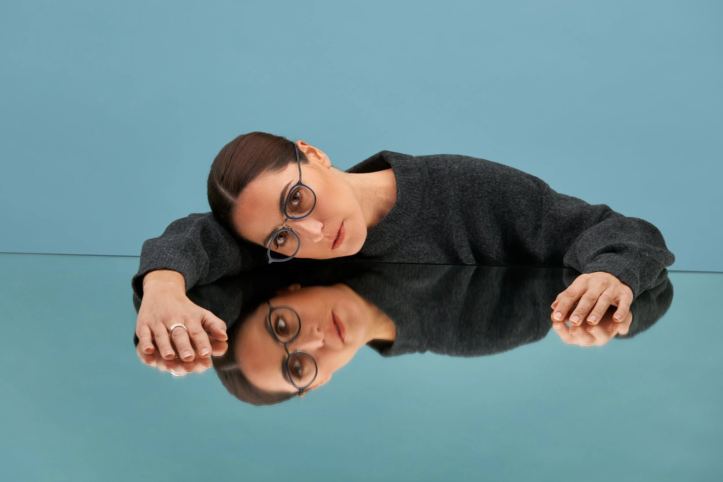 Embrace German Precision with ic! Berlin Eyewear in North York, Toronto ...