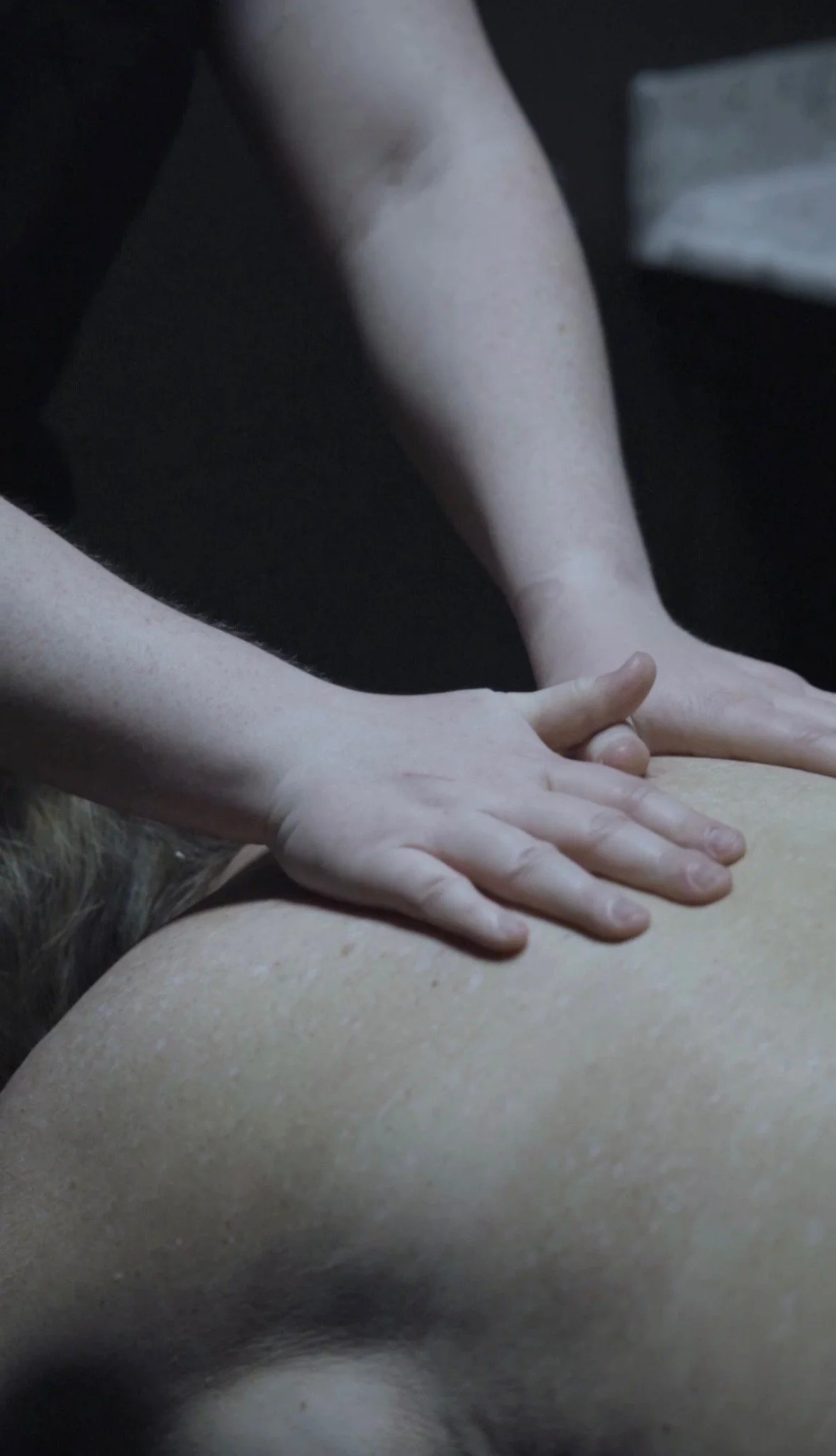 Serenity Salon And Spa