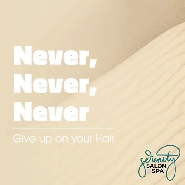 Serenity Salon and Spa