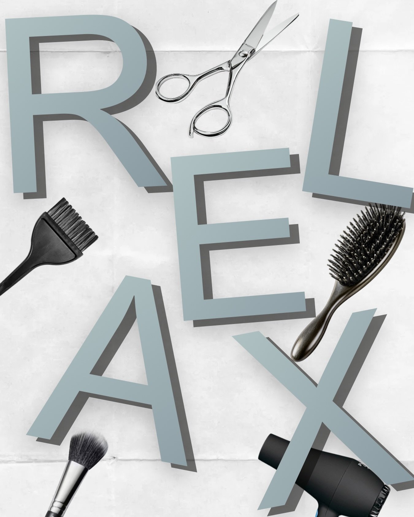 ✨ We don&rsquo;t say &lsquo;relax.&rsquo; You just do &mdash; it&rsquo;s the Serenity effect✨ #helenaal #salonhelenaal #relaxationhelenaal #relaxation