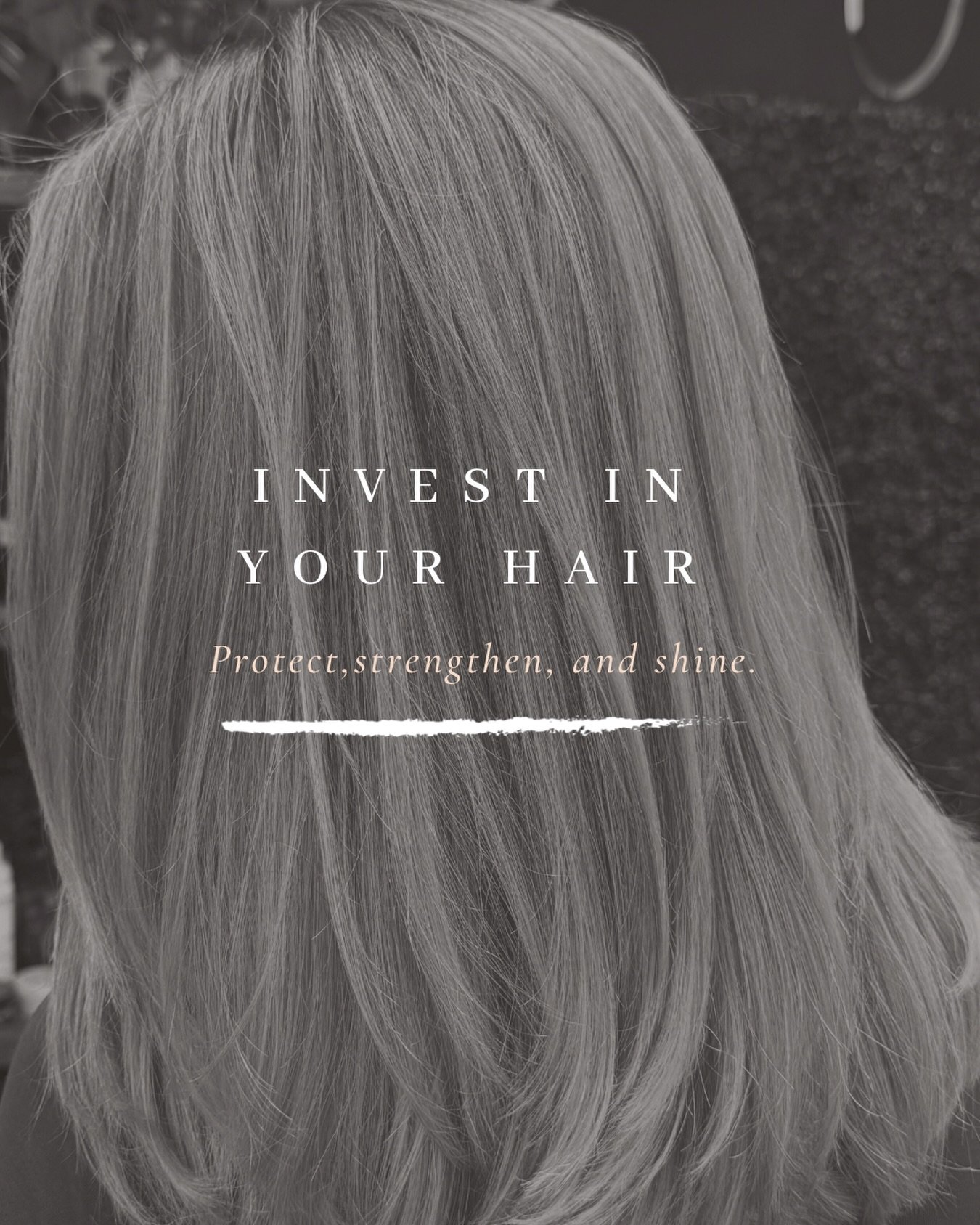 Help your hair shine with vegan &amp; cruelty free products by @aveda ✨ #helenaal #helenaalabama #hairsalonhelenaal #avedasalon #avedahelenaal