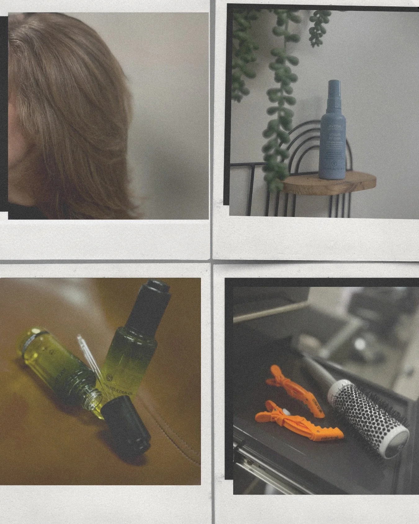 Pure pampering. Total relaxation. #helenaal #hairsalonhelenaal #aveda