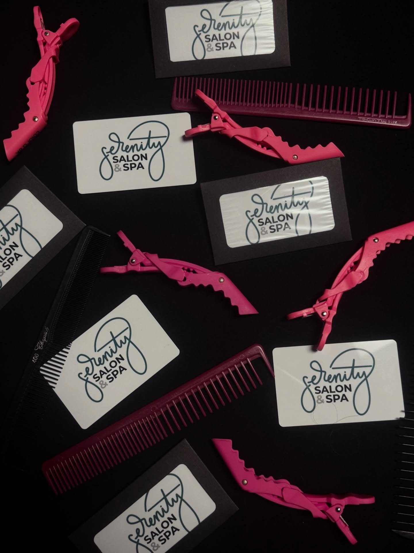 Valentine&rsquo;s Day made easy 💗
Give the gift everyone actually wants&hellip; relaxation.

Massage, hair care, &amp; skincare gift cards available &mdash; perfect for your Valentine, Galentine, or yourself (no judgment here).

Stop by or purchase 