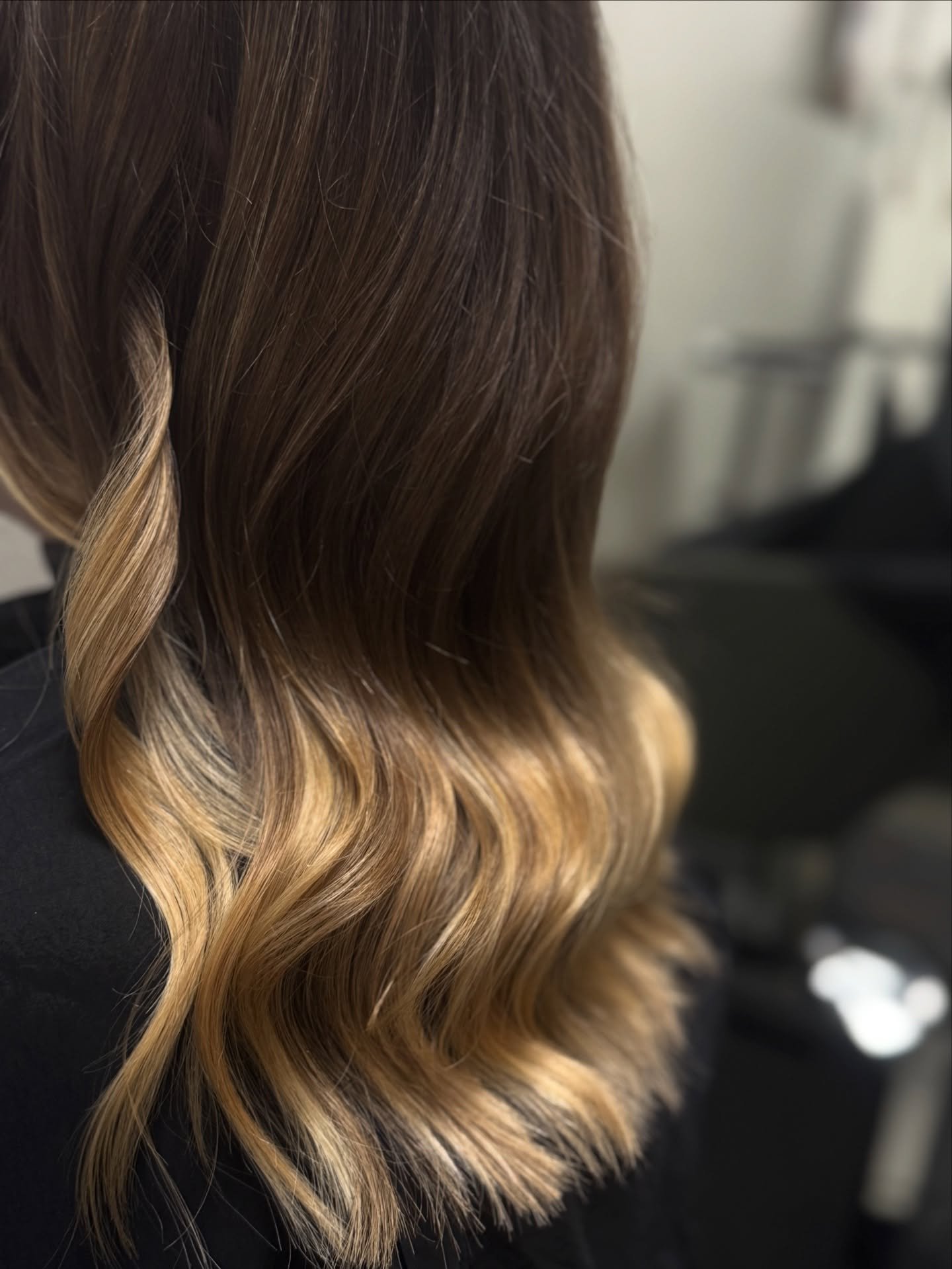 You can&rsquo;t argue with healthy hair. Integrity always comes first #helenaal #hairsalonhelenaal #pelhamalabama #healthyhairbirmingham