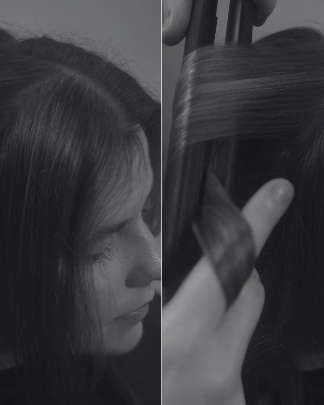 It&rsquo;s all in the details ✨ #helenaal #hairsalonhelenaal #pelhamalabama