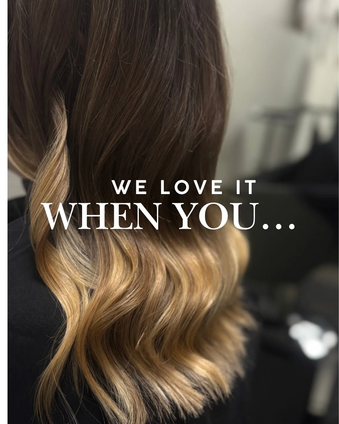 We love our guests✨ #helenaalabama #hairsalonhelenaal #spahelenaal #pelhamalabama