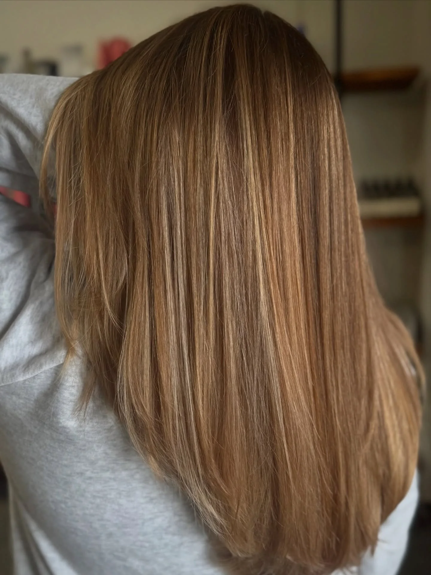 While you&rsquo;re standing in the sun, make sure your hair stands out just as much ☀️ #helenaal #hairsalonhelenaal #alabasteral #blondebirmingham