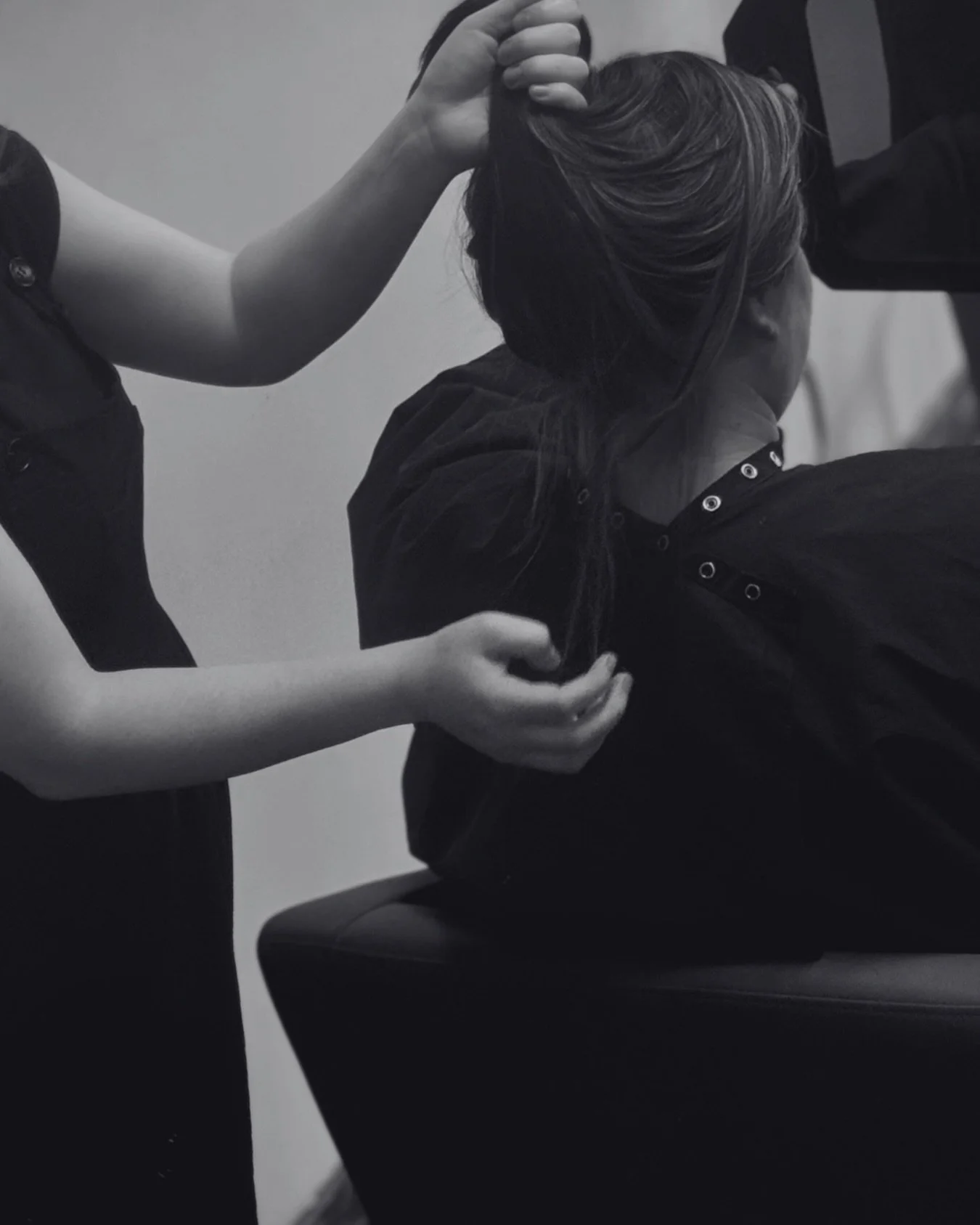 More than a service&mdash;it&rsquo;s an experience 🌱 🫧 #helenaal #hairsalonhelenaal #alabasteralabama #avedabirminghamal