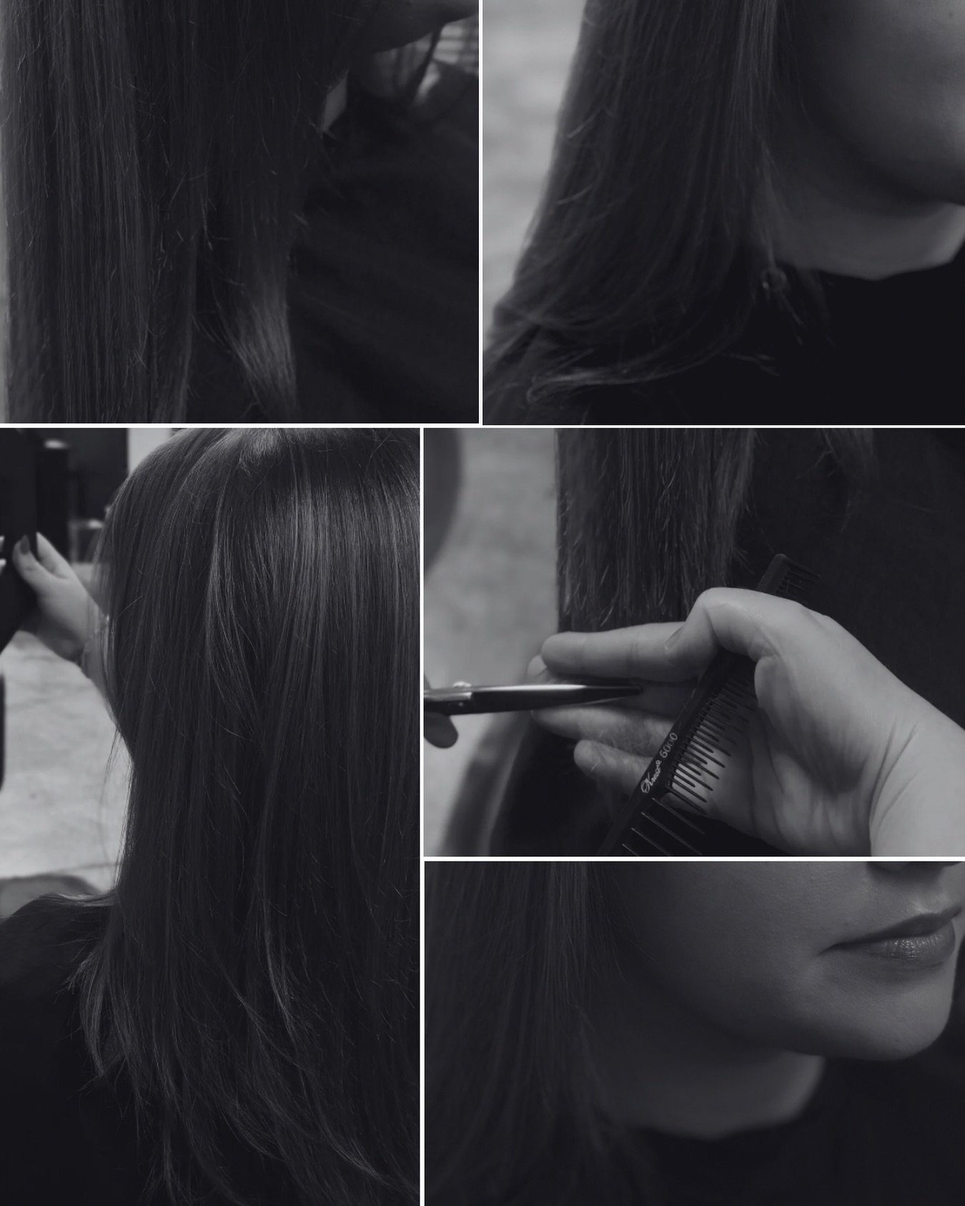 A chair is open for the right stylist ready to elevate their craft and build lasting client relationships 🤍 #helenaal #hairsalonhelenaal #avedasalonbirmingham