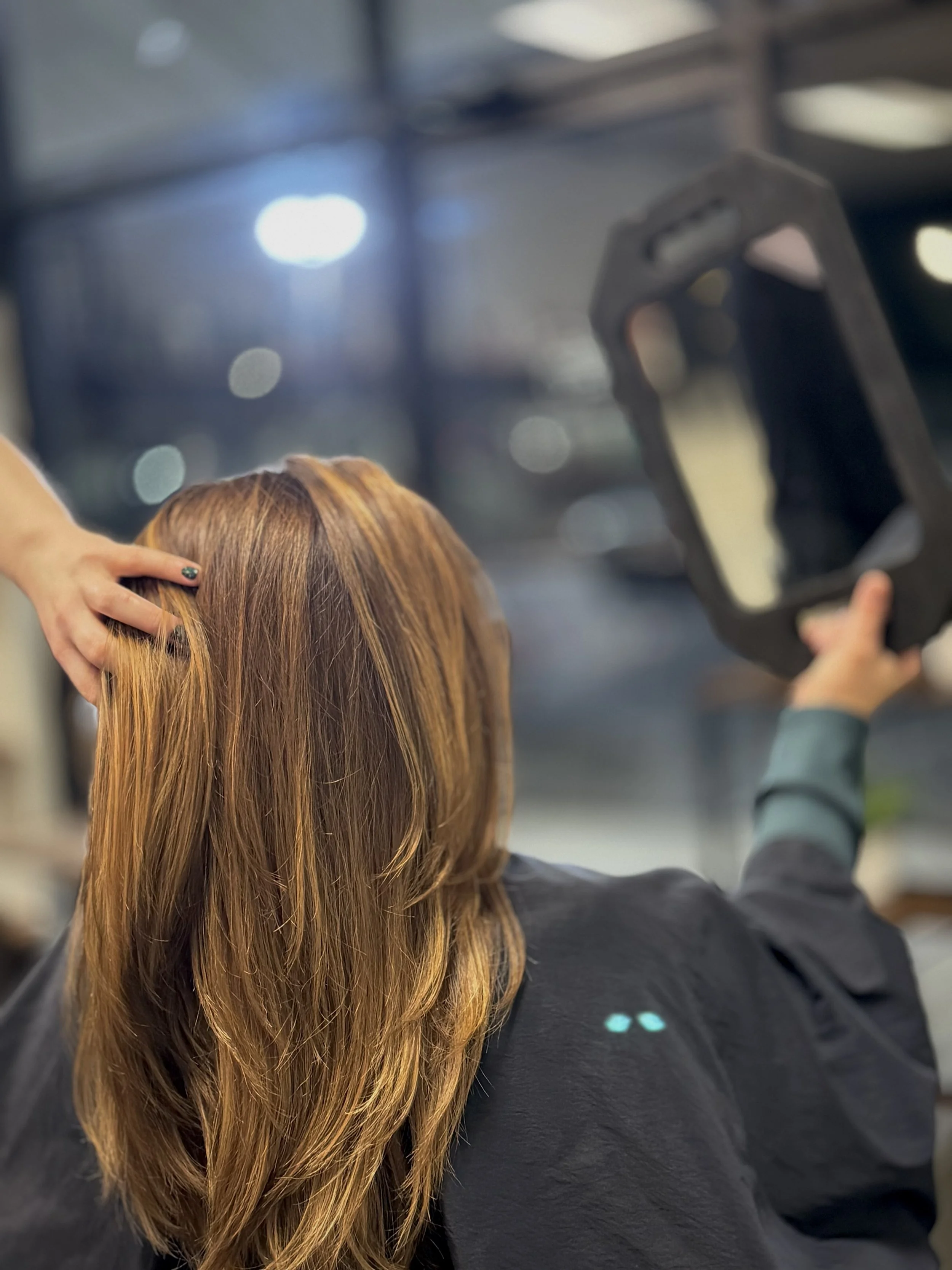 Serenity Salon And Spa