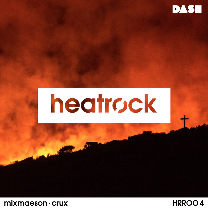 HEATROCK : heatrock.co - soundcloud.com/heatr0ck - mixcloud.com/heatr0ck - twitter.com/heatr0ck - facebook.com/heatr0ck MIXMASON : soundcloud.com/mixmaeson - mixcloud.com/mixmason - twitter.com/mixmason - instagram.com/mixmason - facebook.com/mixmason - snapchat.com: mixmason CRUX : soundcloud.com/inthecrux - twitter.com/inthecrux - Instagram.com/c_r_u_x_