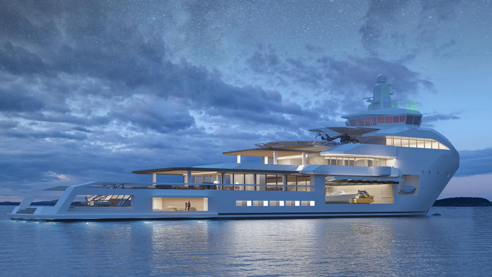 Project BRAGE. Photo provided by designer.