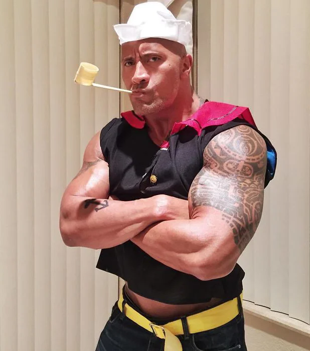 Don't waste the effort by placing this sailor in the galley, at the pointy end or helm.