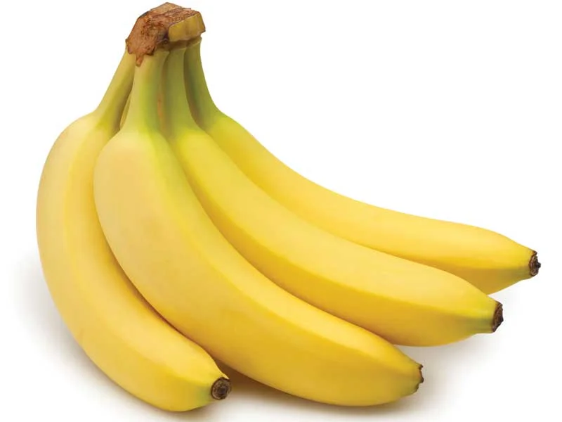 Jerry Seinfeld might say: “So what’s the deal with bananas? I mean, they’re small and neat and come with their own packaging. Why don’t sailors like them on boats?”
