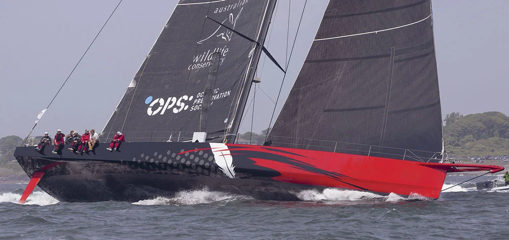 Comanche, super power in carbon fiber. Image courtesy Billy Black/Wikipedia