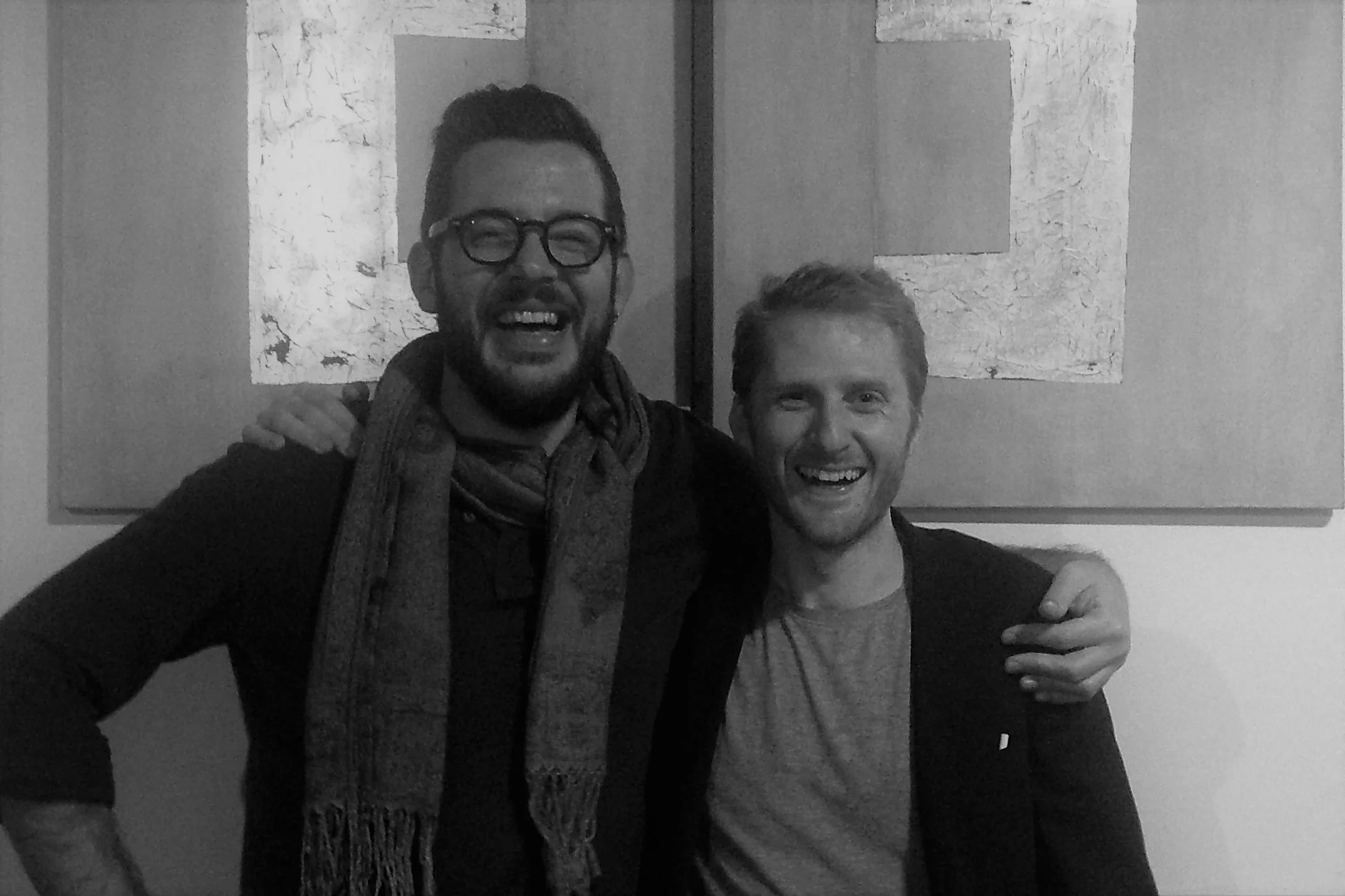 Scientist and writer Cathal O'Connell gets Binge Thinking the science and folly of immortality in discussing his piece 'A modern epic: The Gilgamesh quest', published by Griffith Review 56: Millennials Strike Back. 