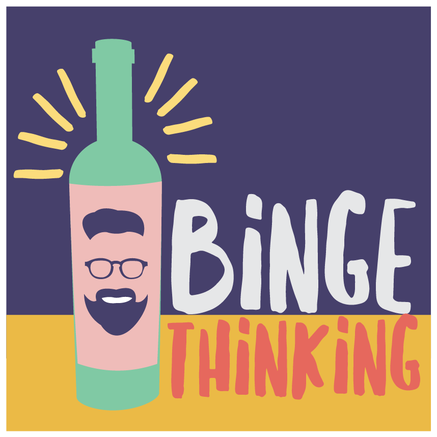 BONUS BINGE: COVID-19 & Season 4