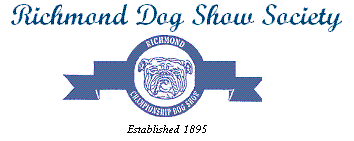 Richmond Championship Dog Show 2025