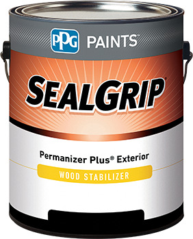 SEAL GRIP Interior/Exterior Universal Primer/Sealer - Professional