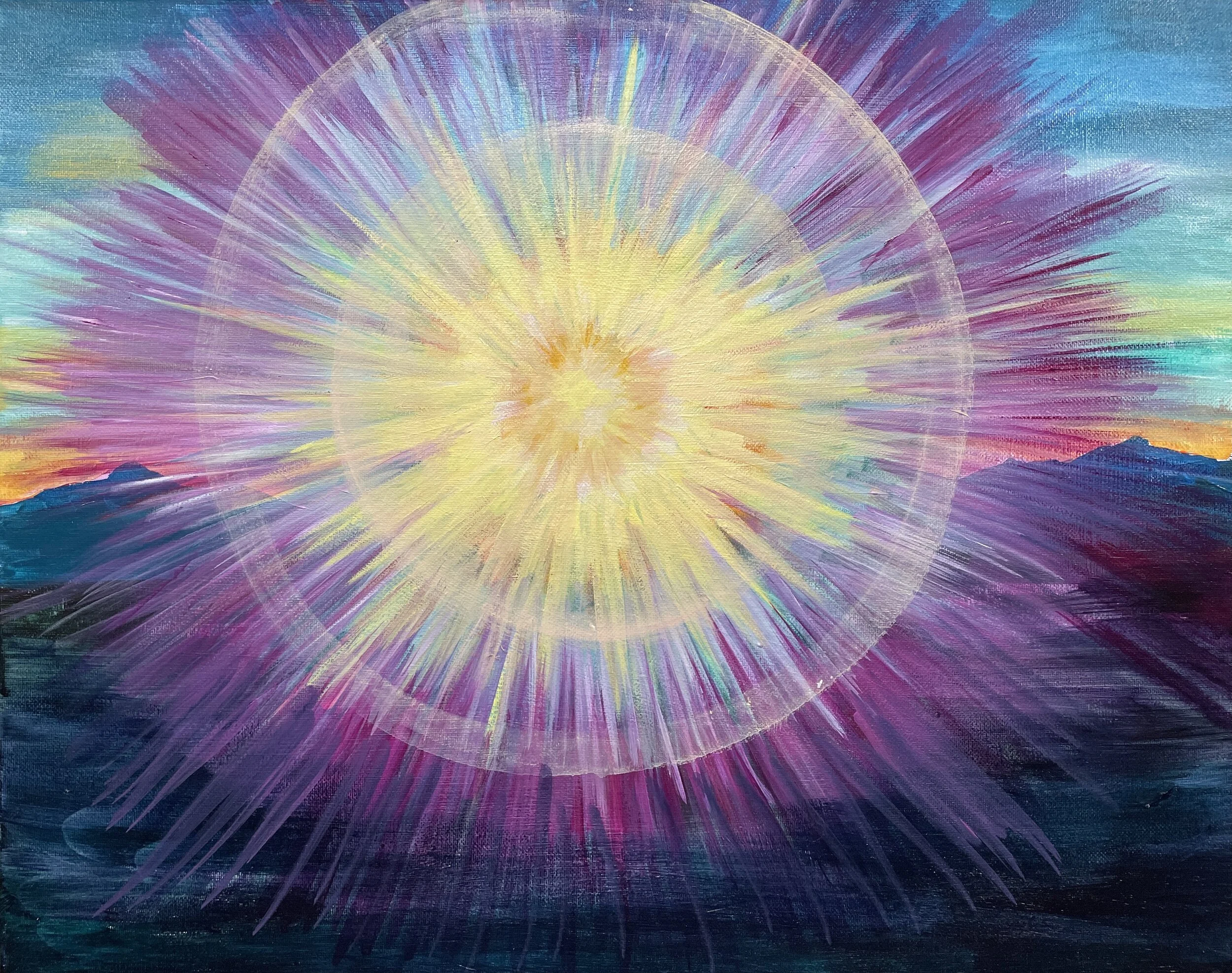 BOOM! 4 (Destruct at Sunset)