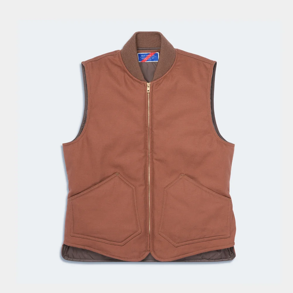 best made co ranch jacket