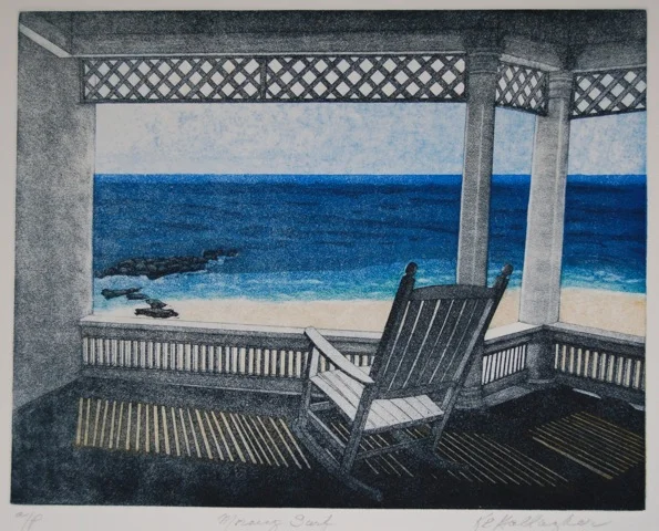 Gallagher_KathleenMorning Surf 15x12” etching, aquatint.jpg
