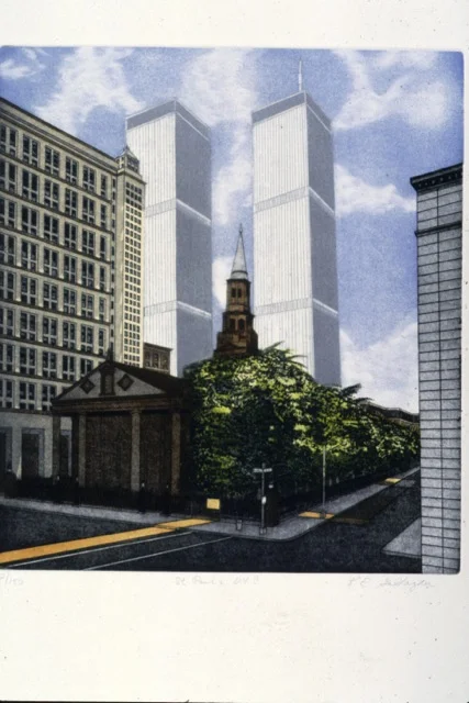 Gallagher_Kathleen St. Paul’s NYC 19-3:4x17-1:2” etching, aquatint.jpg