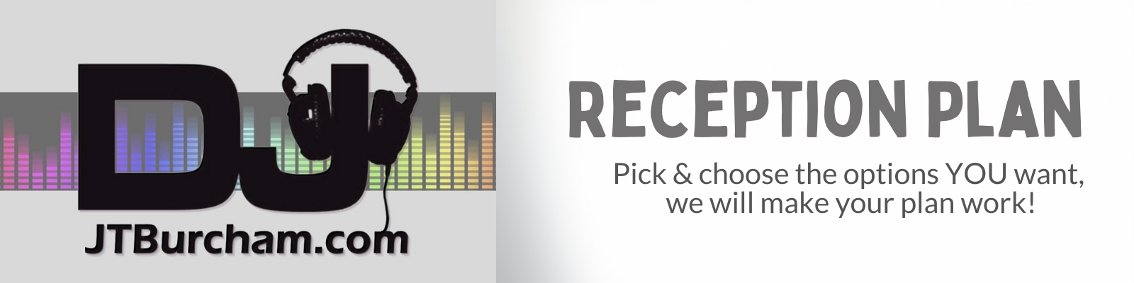 Reception Plan