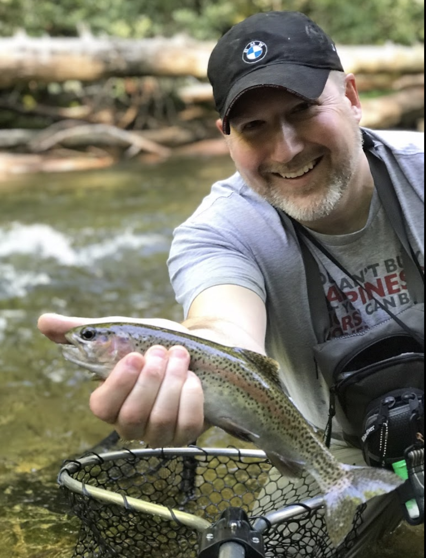 Fly Fishing Classes Asheville, NC  Fly Fishing Classes and Instruction