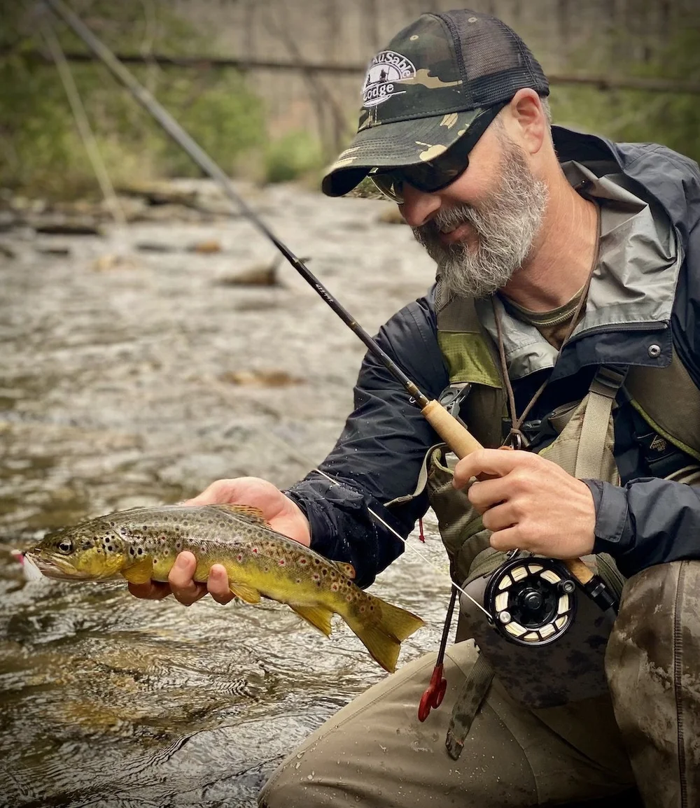 Fishing Pisgah National Forest Pisgah Outdoors