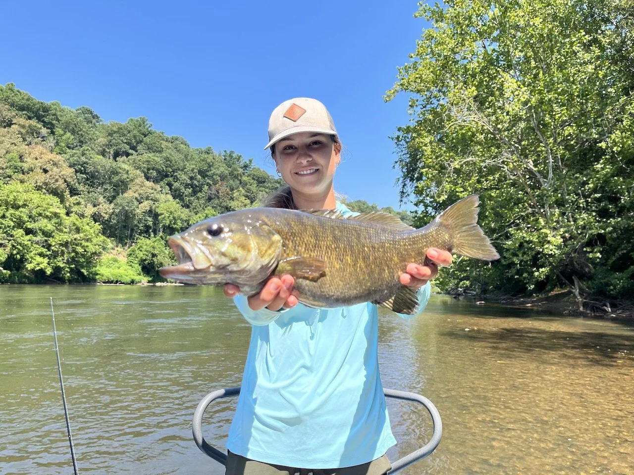 Trout Fishing Asheville NC : The Ultimate Guide | Pisgah Outdoors