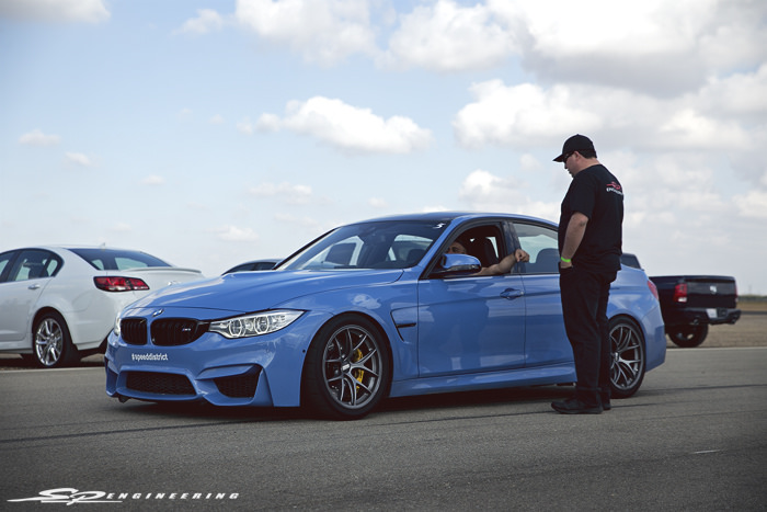 The new M4's is currently my jam. This guy executed his M4 pretty much perfectly.