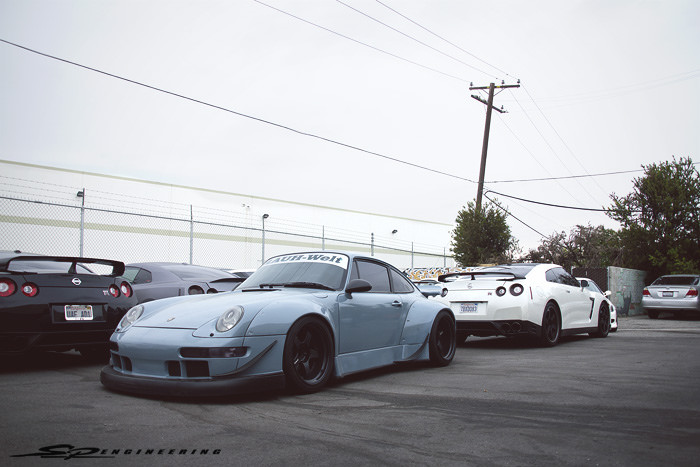 So...who likes big butts?