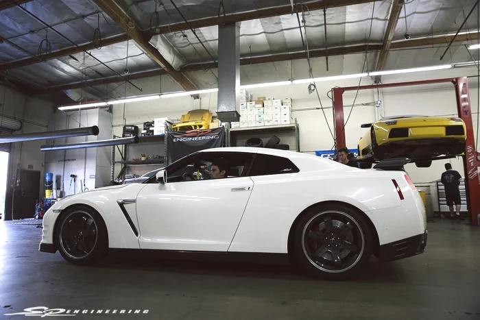 Customer Rides: Tent's DBA with a Pinch of Simplicity