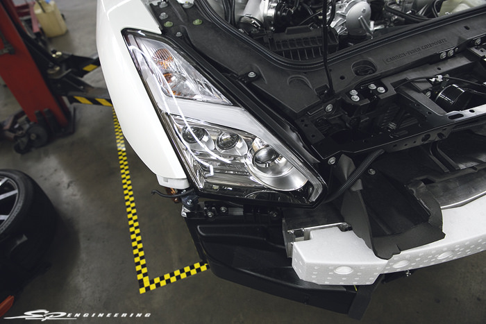 … Yeah, I’d marry the 2015 headlight.