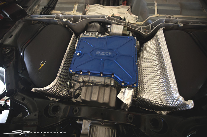 That’s a pretty DCT pan…