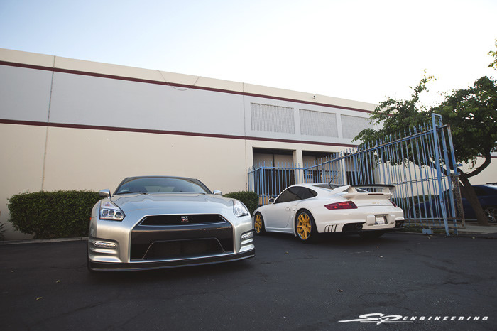 Please contact david@sp-power.com to inquire about our SPE power packages for your GT-R. Thanks for looking! – SP