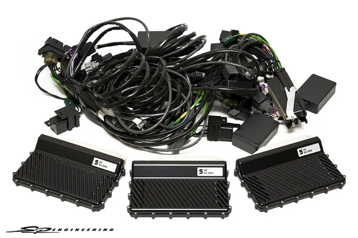 SPE News: Blog Announcement - Syvecs SGTR