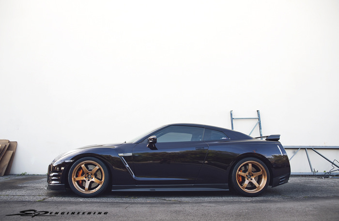 Please contact david@sp-power.com for your Advan GT inquiries! Thanks for looking! – SP
