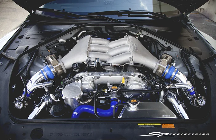 [Throwback] Cranberry's SPE950R