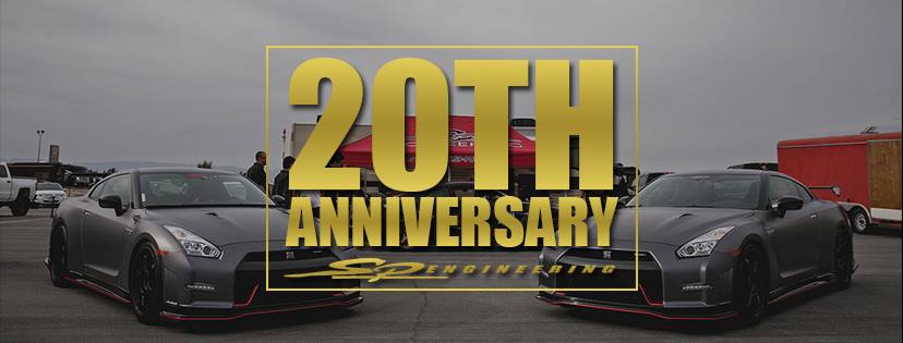 We're 20 years old! That's right SPE is celebrating our 20th Year Anniversary, and to celebrate we're starting with a 1/2 mile pass down memory lane. Over the next few weeks, we'll be re-featuring many of our old posts so we invite you to join us! Ready for some nostalgic feels? Here's when Spec R Magazine in Taiwan did a 6 page feature on our SPE1000R Package. Posted: November 2, 2012