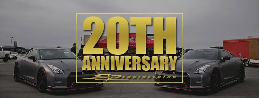 SPE Turns 20!
